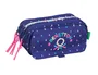 Safta Portatodo Triple Benetton Drop
