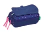 Safta Portatodo Triple Benetton Drop