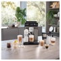 De'Longhi Eletta Explore ECAM 450.86.T Máquina de Café Superautomática Titanio 1450W 19bar 1.8L