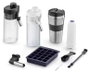 De'Longhi Eletta Explore ECAM 450.86.T Máquina de Café Superautomática Titanio 1450W 19bar 1.8L