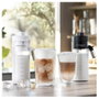 De'Longhi Eletta Explore ECAM 450.86.T Máquina de Café Superautomática Titanio 1450W 19bar 1.8L