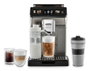 De'Longhi Eletta Explore ECAM450.86.T Máquina de café automática Cold Brew Titanio