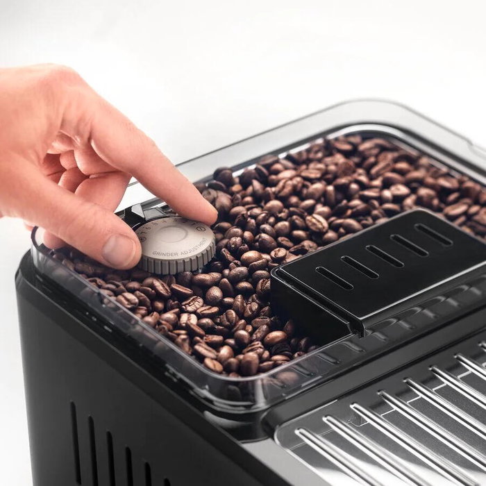 De'Longhi Eletta Explore ECAM450.86.T Máquina de café automática Cold Brew Titanio