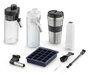 De'Longhi Eletta Explore ECAM450.86.T Máquina de café automática Cold Brew Titanio
