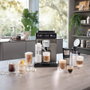 De'Longhi Eletta Explore ECAM450.86.T Máquina de café automática Cold Brew Titanio