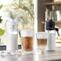 De'Longhi Eletta Explore ECAM450.86.T Máquina de café automática Cold Brew Titanio