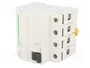 SCHNEIDER ELECTRIC Interruptor Diferencial ACTI9 25A 30mA 4 Polos