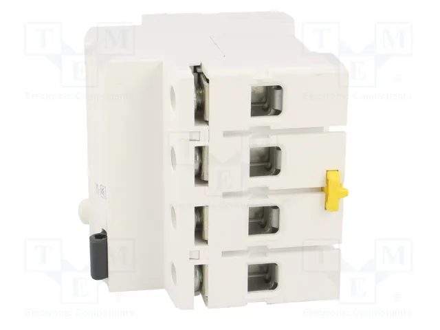 SCHNEIDER ELECTRIC Interruptor Diferencial ACTI9 25A 30mA 4 Polos