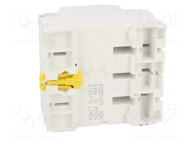 SCHNEIDER ELECTRIC Interruptor Diferencial ACTI9 25A 30mA 4 Polos