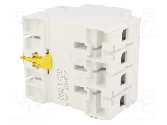 SCHNEIDER ELECTRIC Interruptor Diferencial ACTI9 25A 30mA 4 Polos