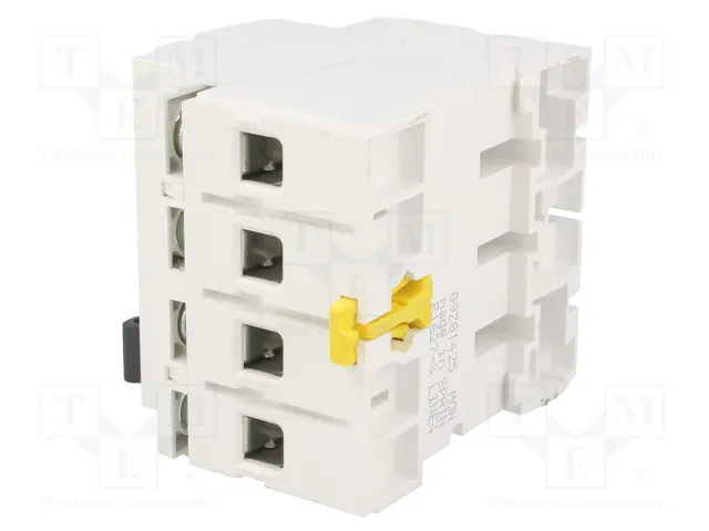 SCHNEIDER ELECTRIC Interruptor Diferencial ACTI9 25A 30mA 4 Polos