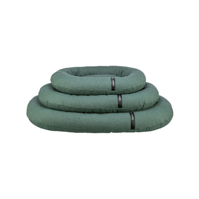 Cama para Perro Trixie Vital CityStyle Verde oscuro 75 x 60 cm