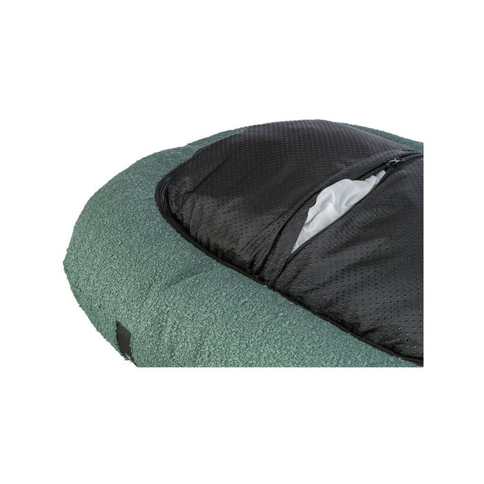 Cama para Perro Trixie Vital CityStyle Verde oscuro 75 x 60 cm