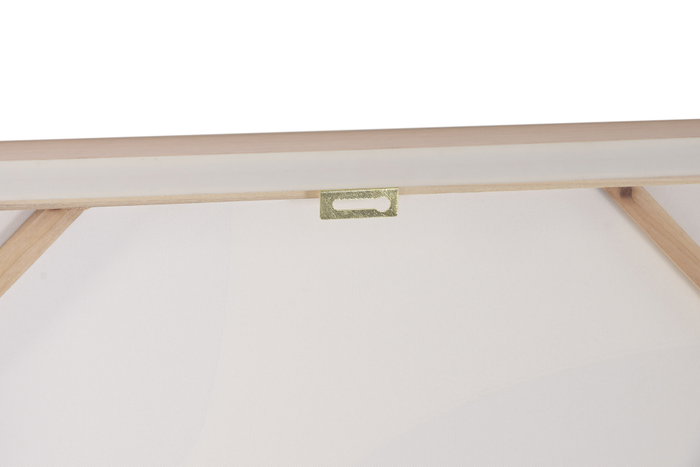 DKD Home Decor Cuadro Lienzo MDF Moderno 3D Surtido de 2 Diseños, 62x62x4,5 cm DKD Home Decor Cuadro Lienzo MDF Moderno 3D Surtido de 2 Diseños, 62x62x4,5 cm