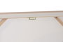 DKD Home Decor Cuadro Lienzo MDF Moderno 3D Surtido de 2 Diseños, 62x62x4,5 cm