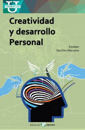 Creatividad y desarrollo personal, Esteban Sánchez Manzano - Popular