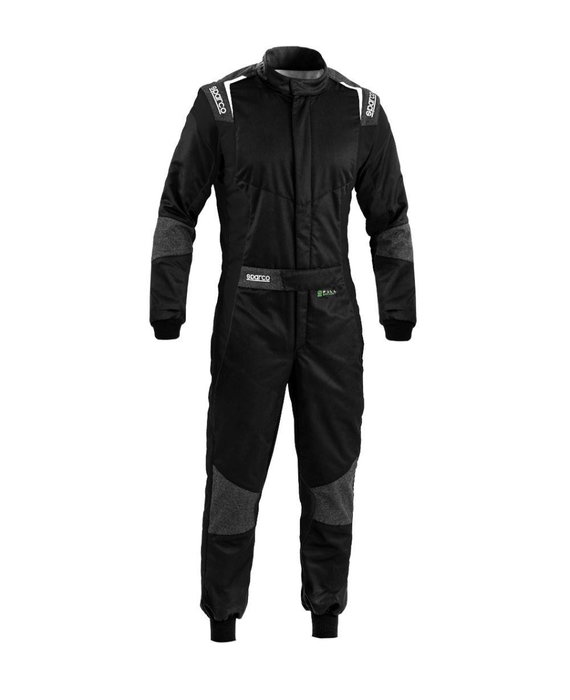 Mono Racing Sparco R579 FUTURA Negro/Gris 58 Mono Racing Sparco R579 FUTURA Negro/Gris 58