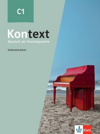 KLETT, Kontext C1 Intensivtrainer - AA.VV.