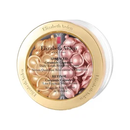 Elizabeth Arden Day & Night Serum Duo Antienvejecimiento 60 cápsulas
