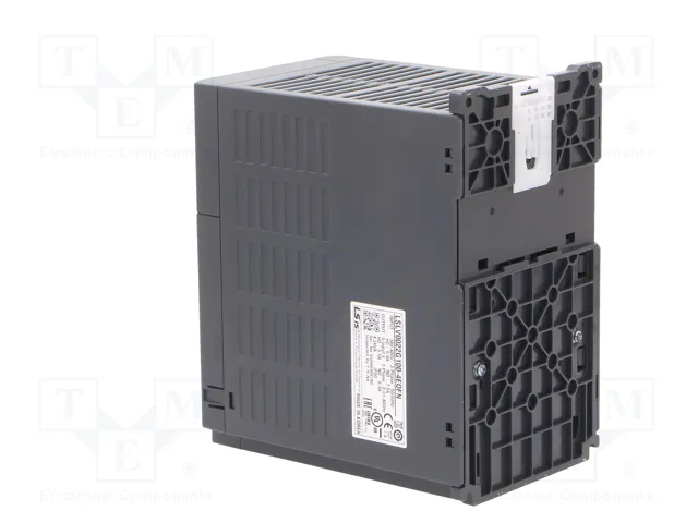 LS ELECTRIC Inversor Vectorial G100 2,2kW 3x400VAC