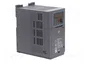 LS ELECTRIC Inversor Vectorial G100 2,2kW 3x400VAC
