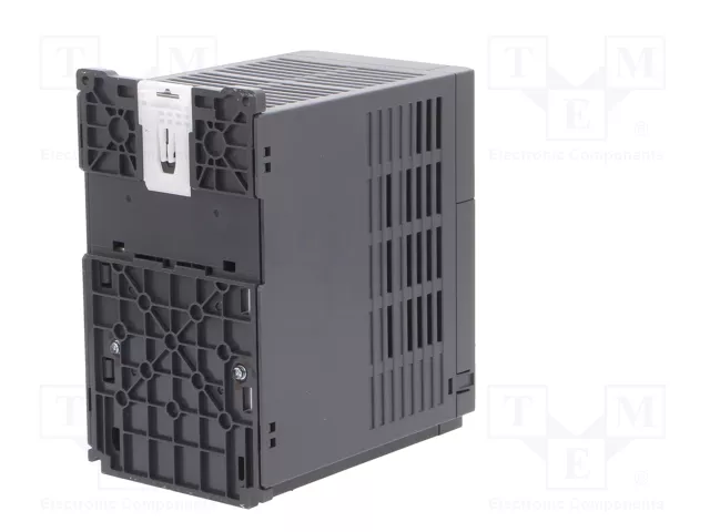 LS ELECTRIC Inversor Vectorial G100 2,2kW 3x400VAC
