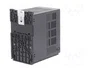 LS ELECTRIC Inversor Vectorial G100 2,2kW 3x400VAC