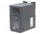 LS ELECTRIC Inversor Vectorial G100 2,2kW 3x400VAC