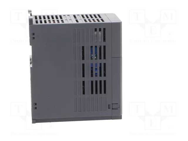 LS ELECTRIC Inversor Vectorial G100 2,2kW 3x400VAC