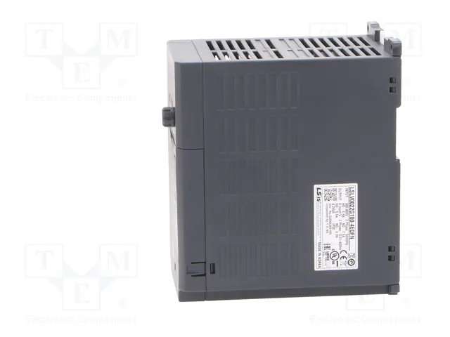 LS ELECTRIC Inversor Vectorial G100 2,2kW 3x400VAC