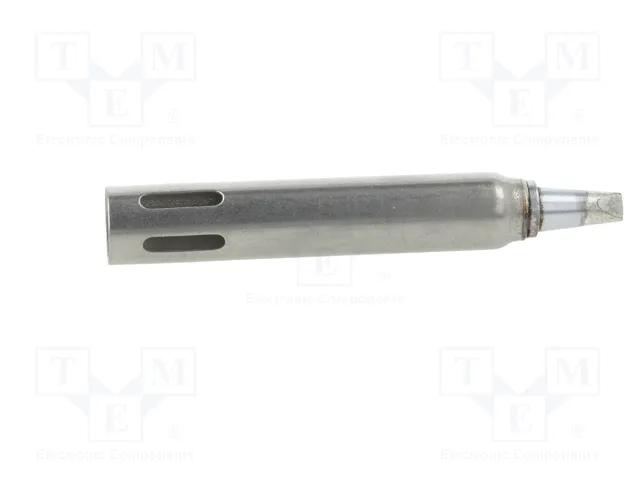 QUICK Punta de soldadura tipo destornillador 3,2x0,5mm