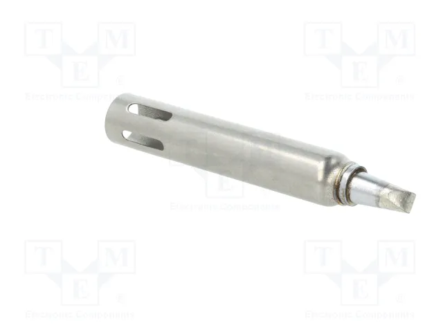 QUICK Punta de soldadura tipo destornillador 3,2x0,5mm