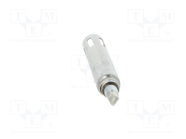 QUICK Punta de soldadura tipo destornillador 3,2x0,5mm