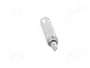 QUICK Punta de soldadura tipo destornillador 3,2x0,5mm