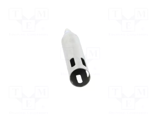 QUICK Punta de soldadura tipo destornillador 3,2x0,5mm