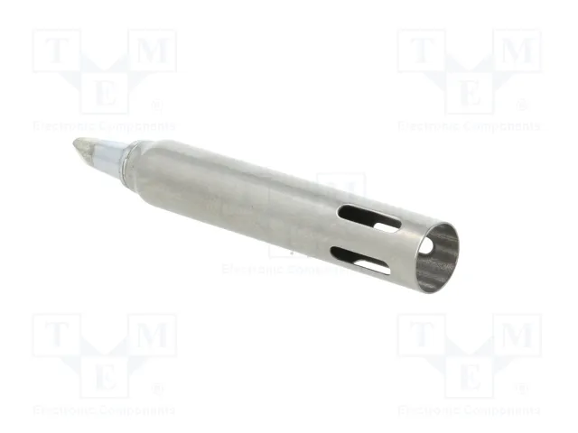 QUICK Punta de soldadura tipo destornillador 3,2x0,5mm