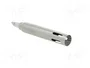 QUICK Punta de soldadura tipo destornillador 3,2x0,5mm