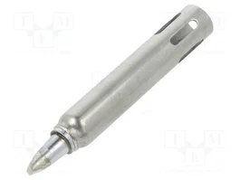 QUICK Punta de soldadura tipo destornillador 3,2x0,5mm