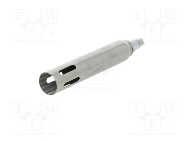 QUICK Punta de soldadura tipo destornillador 3,2x0,5mm