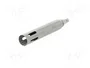 QUICK Punta de soldadura tipo destornillador 3,2x0,5mm
