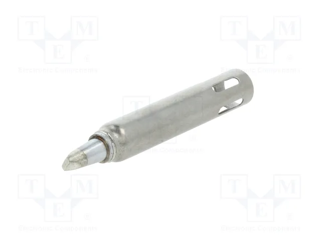 QUICK Punta de soldadura tipo destornillador 3,2x0,5mm