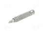 QUICK Punta de soldadura tipo destornillador 3,2x0,5mm