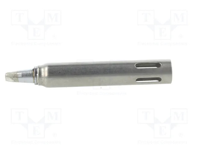 QUICK Punta de soldadura tipo destornillador 3,2x0,5mm