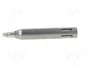QUICK Punta de soldadura tipo destornillador 3,2x0,5mm