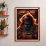 Clementoni Puzzle Horror Movies - IT 1000 piezas