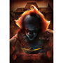 Clementoni Puzzle Horror Movies - IT 1000 piezas