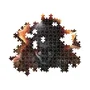 Clementoni 8005125370979 Puzzle Compacto 1000 Piezas