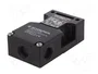 SCHMERSAL AZ 16 Interruptor de seguridad a llave NC x2 + NA