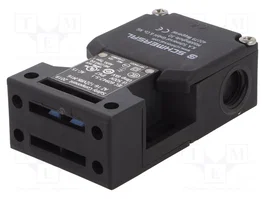 SCHMERSAL AZ 16 Interruptor de seguridad a llave NC x2 + NA