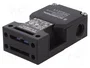 SCHMERSAL AZ 16 Interruptor de seguridad a llave NC x2 + NA